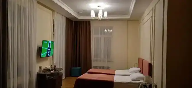 Dom Palomnika Na Vladimirskoy - 38