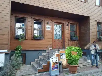 Xenia Istanbul - 21