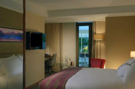 DoubleTree by Hilton Istanbul - Old Town - 27