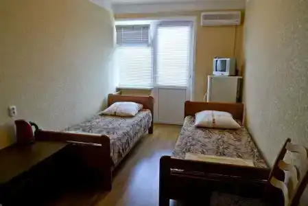 турбаза Прибой - 36