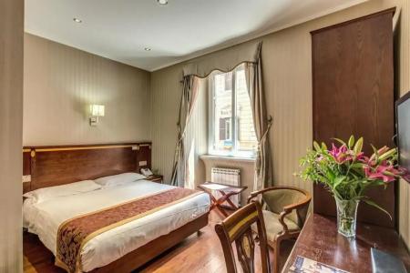 B&B Drago D'Oro - 35