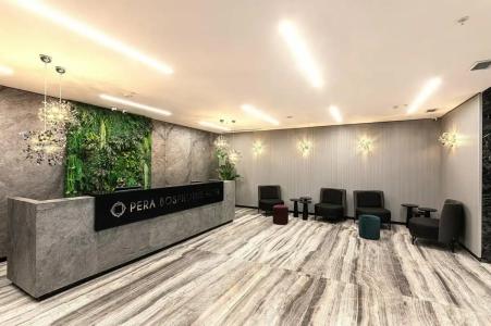 Pera Bosphorus - 73