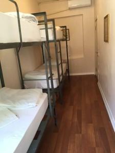 Nobel Hostel Guesthouse - 59