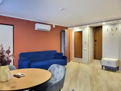 Гоголь Хауз - 55