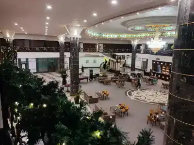 Golden Palace Resort & Spa GL - 72