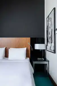 Рэдиссон Блу Шереметьево Аэропорт Москва - 43