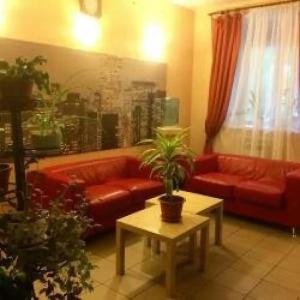 Parkovaya 9 Gostinitsa - 85