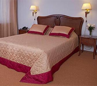 Istoricheskaya Gostinitsa Kaluga by SKs - 38