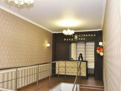 Fandorin Mini-Hotel - 8