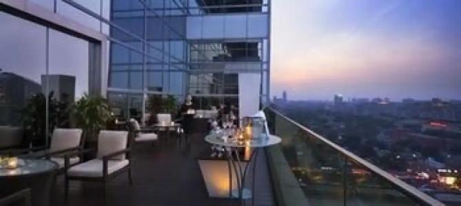 JW Marriott Beijing Central - 6