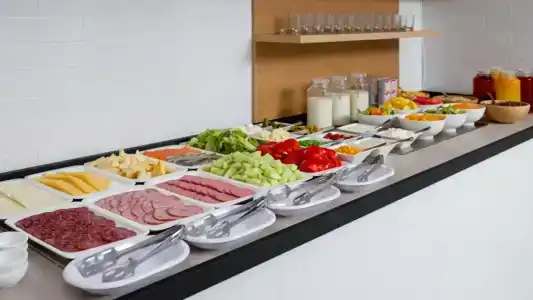 Holiday Inn, an IHG - 25