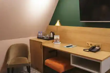 Арбат Норд - 35