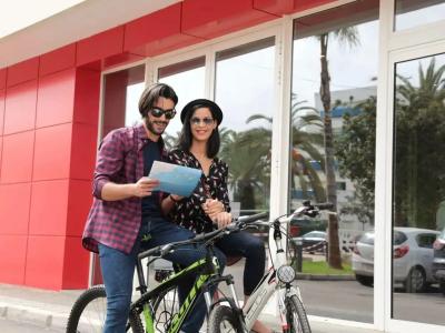 Ibis Tanger City Center - 18