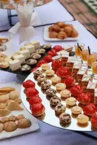 Kenzi Rose Garden - 20