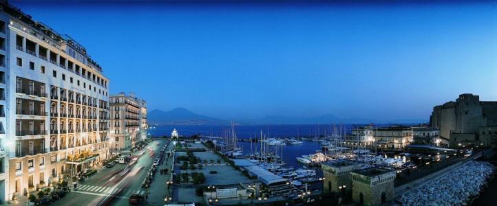 Grand Vesuvio - 32