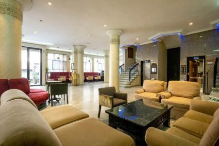 Casablanca City Center - 16