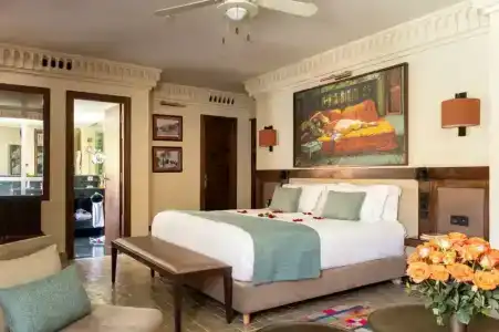 Les Jardins De La Koutoubia - 28