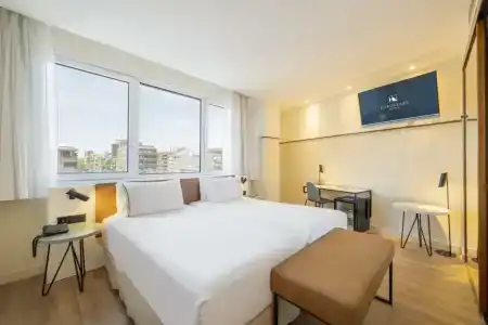 Eurostars Acteón - 78