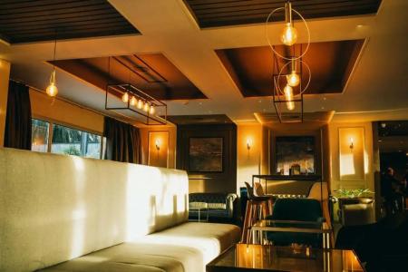 EuroDiagonal Port - 95