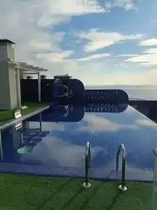 Zazerkalye Spa-Otel - 10