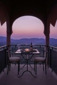 Alila Fort Bishangarh Jaipur - A Hyatt Brand - 57
