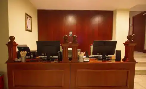 Sirkeci Mansion - 88