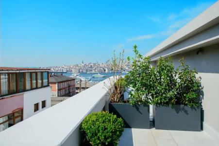 Dream Bosphorus - 98