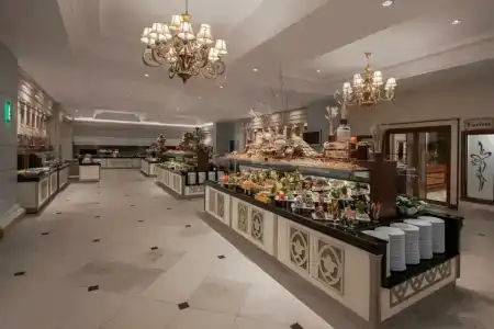 NG Afyon Wellness & Convention - 75