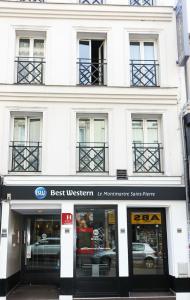 Le Montmartre Saint Pierre - 21
