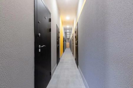 LeoHotels na Dubrovskoy - 17