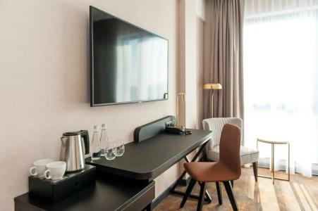 Mercure Bialystok - 23