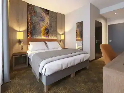 Mercure Bialystok - 87