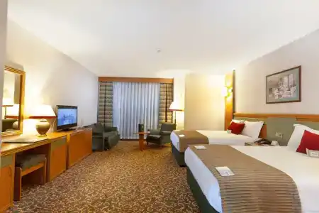 Özkaymak Marina - Ultra All Inclusive - 66