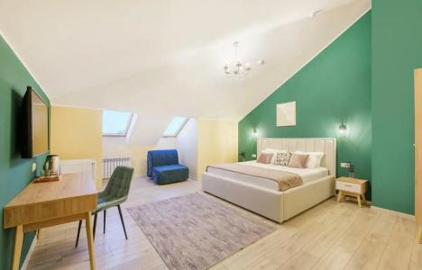 Villa Park Guest House - 30