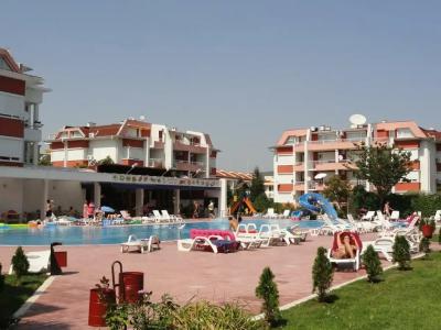 Sunny Fort Apartment - 6