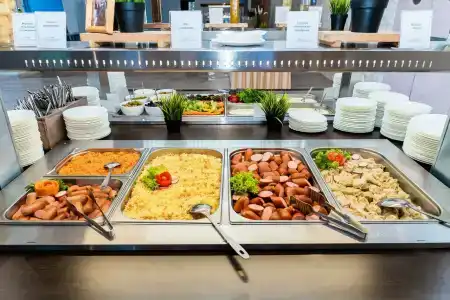 Pansionat Volna - 37