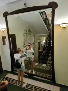 Bristol-Zhiguli - 95