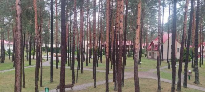 Sanatorii Energetik - 81