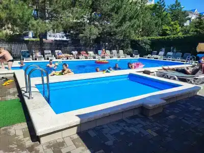 Kruiz All Inclusive - 15