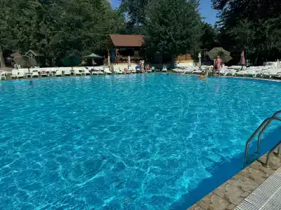 Recreation center Dubovaya Roshcha - 6