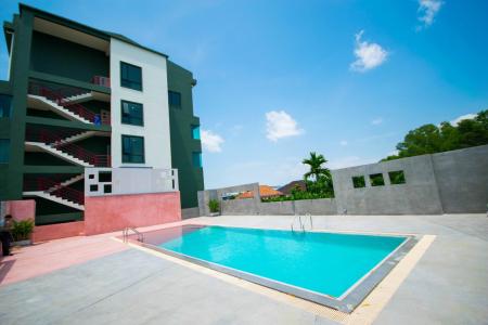 Amazon Resort - 25