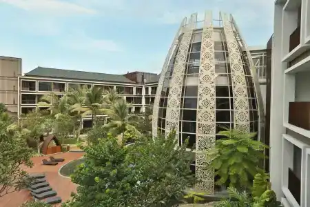 Golden Tulip Jineng Resort Bali - 22