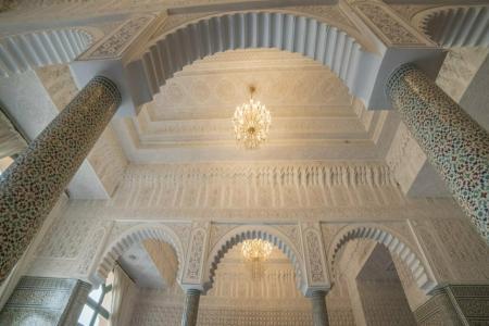 Grand Mogador Menara & Spa - 49