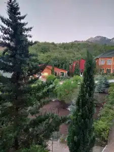 Uchebno-ozdorovitelnyy etnokulturnyy tsentr Svetoch - 16