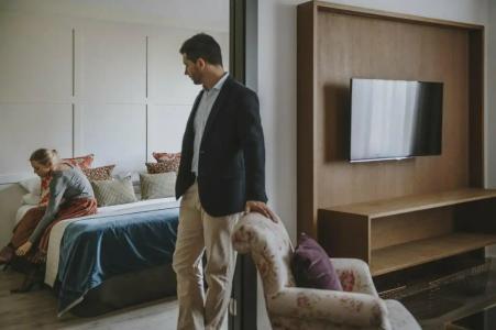 Catalonia Boulevard - 40