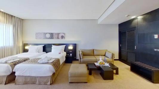 Mövenpick Casablanca - 86