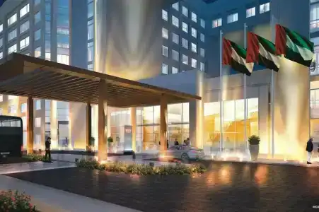 Riu Dubai Beach Resort - All Inclusive - 74