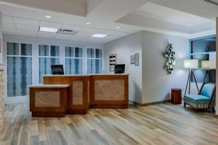 Homewood Suites by Hilton Seattle Downtown - 34
