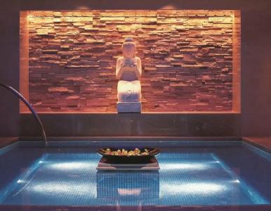 Grand Hyatt Beijing at Oriental Plaza - 79