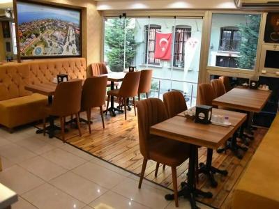 Timeks Sultanahmet - 4